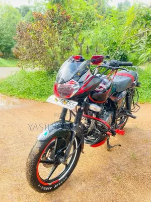 Bajaj Discover 150 2011 Motorbike (Used)