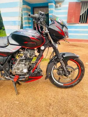 Bajaj Discover 150 2011 Motorbike (Used)