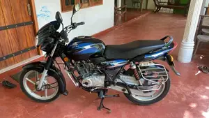 Bajaj Discover 2006 Motorbike (Used)