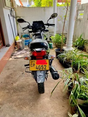 TVS Metro 2017 Motorbike (Used)