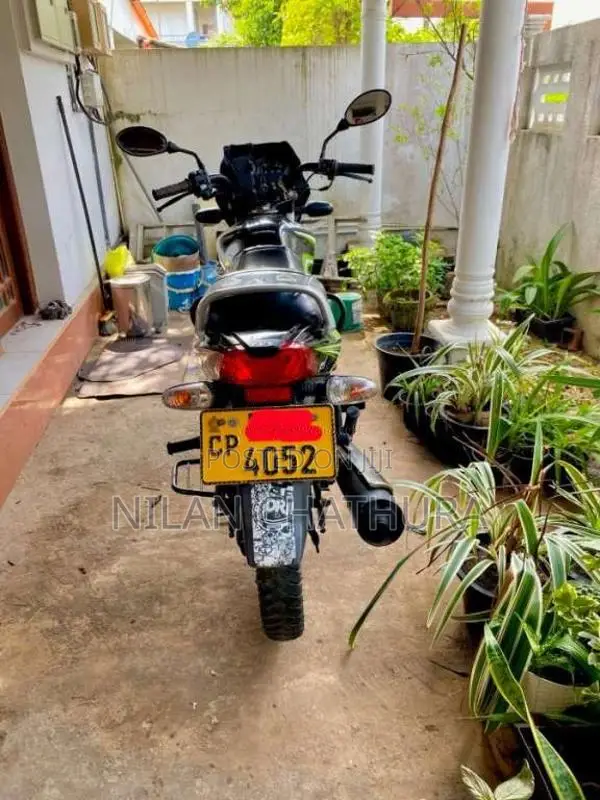TVS Metro 2017 Motorbike (Used)