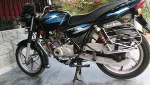 Bajaj Discover 2006 Motorbike (Used)