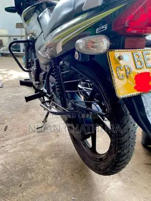 TVS Metro 2017 Motorbike (Used)