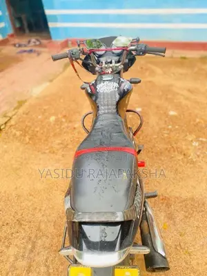 Bajaj Discover 150 2011 Motorbike (Used)