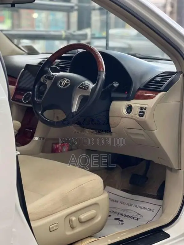 Toyota Allion 2013 Car (Used)