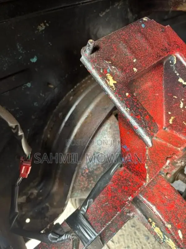 Bajaj RE 2 Stroke 1995 Three Wheel (Used)