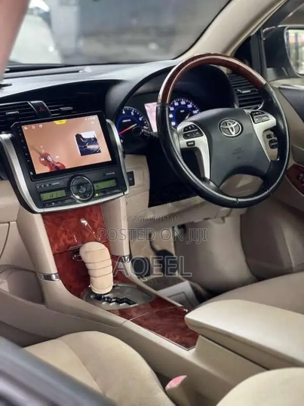 Toyota Allion 2013 Car (Used)