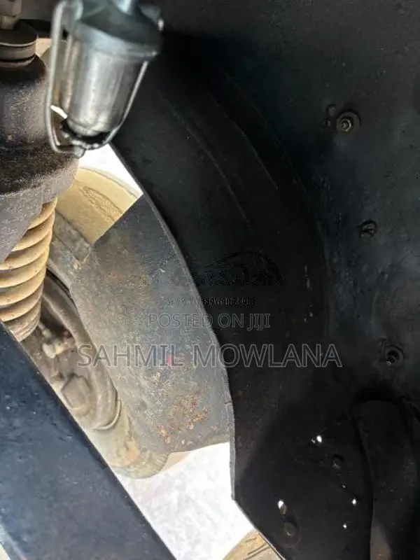 Bajaj RE 2 Stroke 1981 Three Wheel (Used)