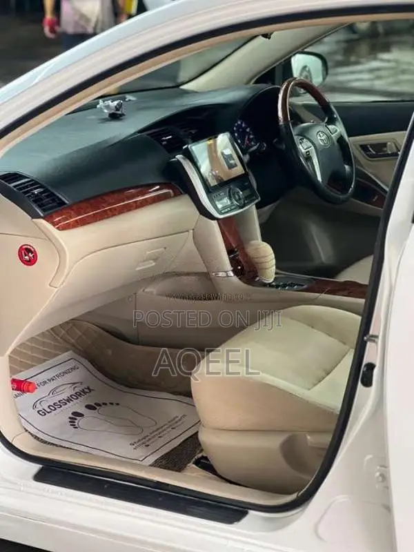 Toyota Allion 2013 Car (Used)