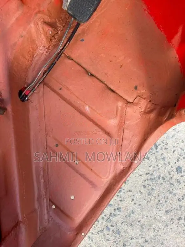 Bajaj RE 2 Stroke 1995 Three Wheel (Used)