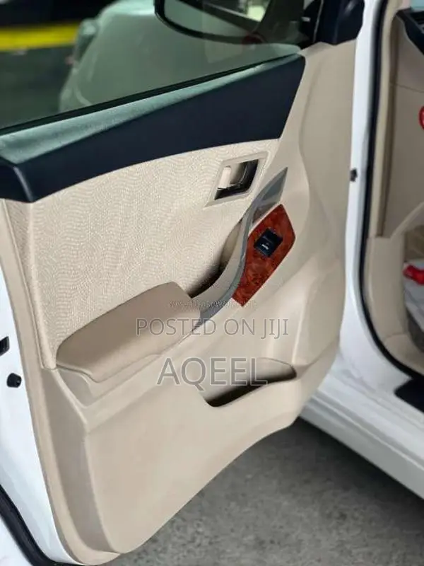 Toyota Allion 2013 Car (Used)