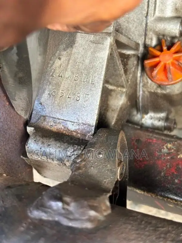 Bajaj RE 2 Stroke 1995 Three Wheel (Used)