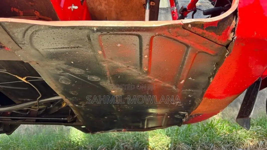 Bajaj RE 2 Stroke 1995 Three Wheel (Used)