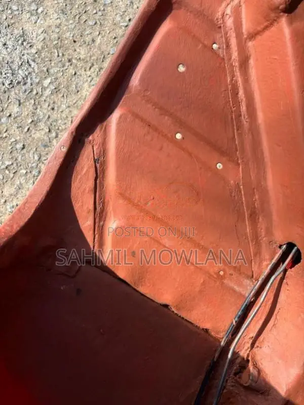 Bajaj RE 2 Stroke 1995 Three Wheel (Used)