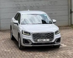 Audi Q2 TFSI 2017 SUV (Used)