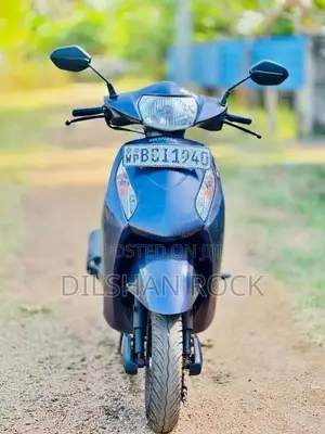Honda Activa I 2015 Motorbike (Used)