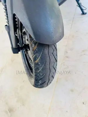 Honda Navi 2019 Motorbike (Used)