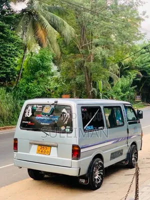 Mazda Bongo 1999 Van (Used)