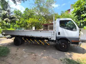 Mitsubishi Canter 16.5 1998 Lorry (Used)