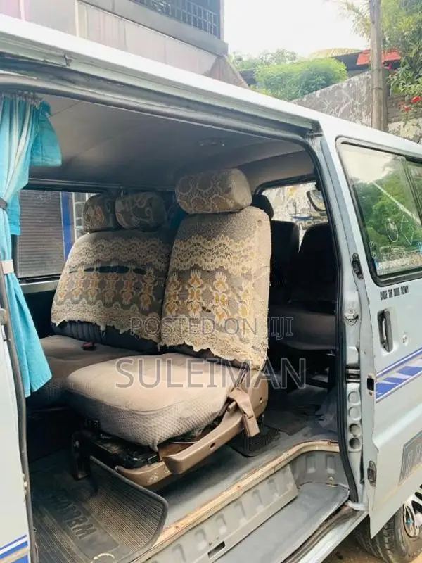 Mazda Bongo 1999 Van (Used)