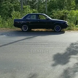 Nissan FB13 Ex Saloon 1992 Car (Used)