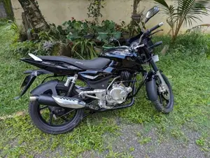 Bajaj Pulsar 150 2008 Motorbike (Used)