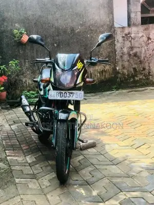 TVS Metro 2016 Motorbike (Used)
