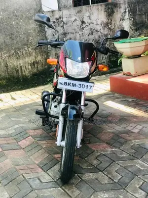 Bajaj CT-100 2025 Motorbike (Used)