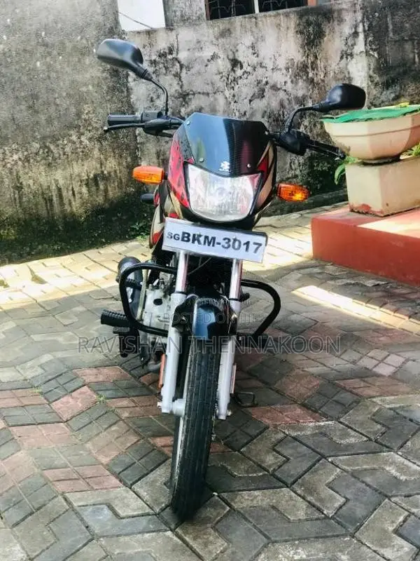 Bajaj CT-100 2025 Motorbike (Used)