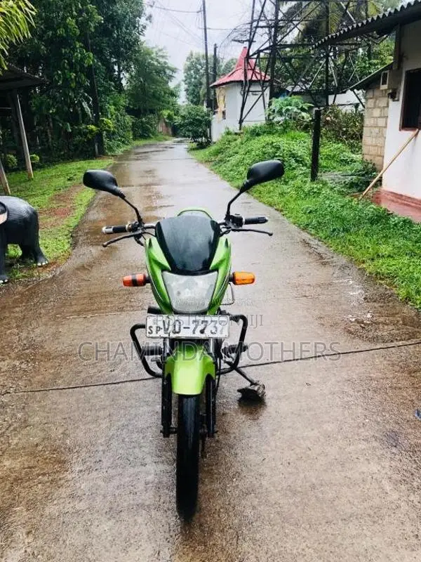 Hero Passion Pro 2010 Motorbike (Used)