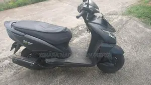 Honda Dio 2019 Motorbike (Used)