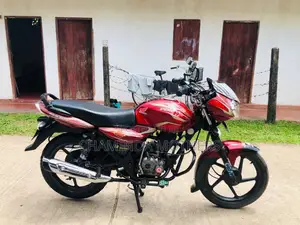Bajaj Discover 100 2011 Motorbike (Used)