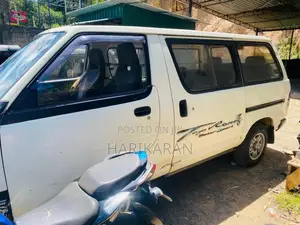 Toyota TownAce 2001 Van (Used)