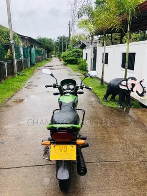 Hero Passion Pro 2010 Motorbike (Used)