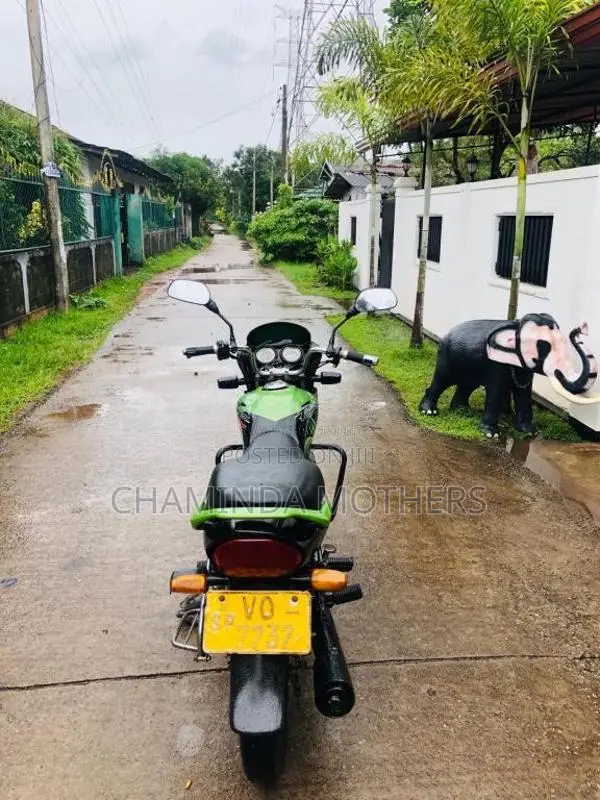 Hero Passion Pro 2010 Motorbike (Used)