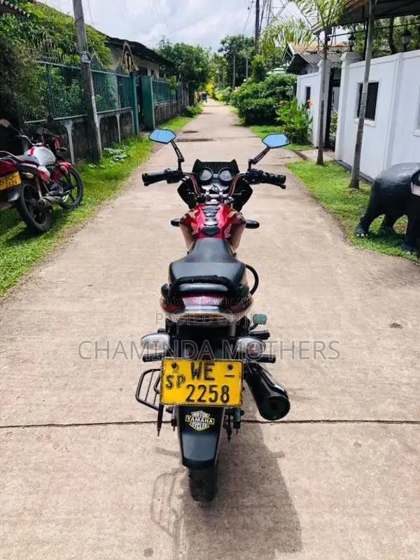Bajaj Discover 100 2011 Motorbike (Used)