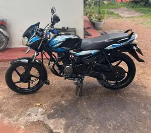 Bajaj Discover 100 2010 Motorbike (Used)