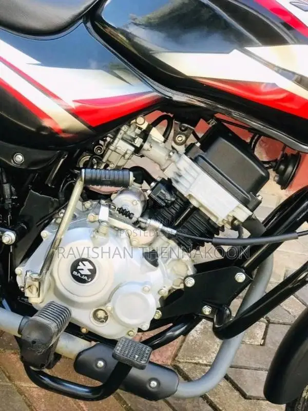 Bajaj CT-100 2025 Motorbike (Used)