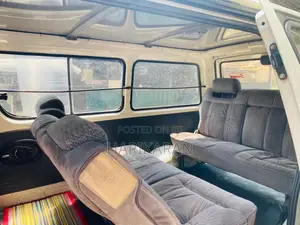 Toyota TownAce 2001 Van (Used)