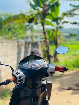 Hero Maestro Edge 2019 Motorbike (Used)