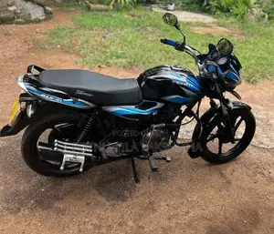 Bajaj Discover 100 2010 Motorbike (Used)