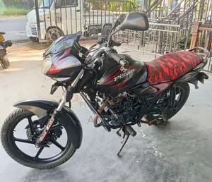 Bajaj Discover 150 2010 Motorbike (Used)