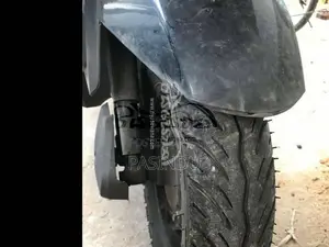Honda Dio 2015 Motorbike (Used)