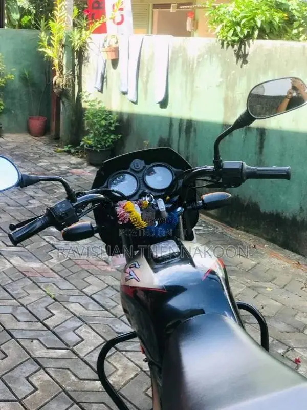 Bajaj CT-100 2025 Motorbike (Used)