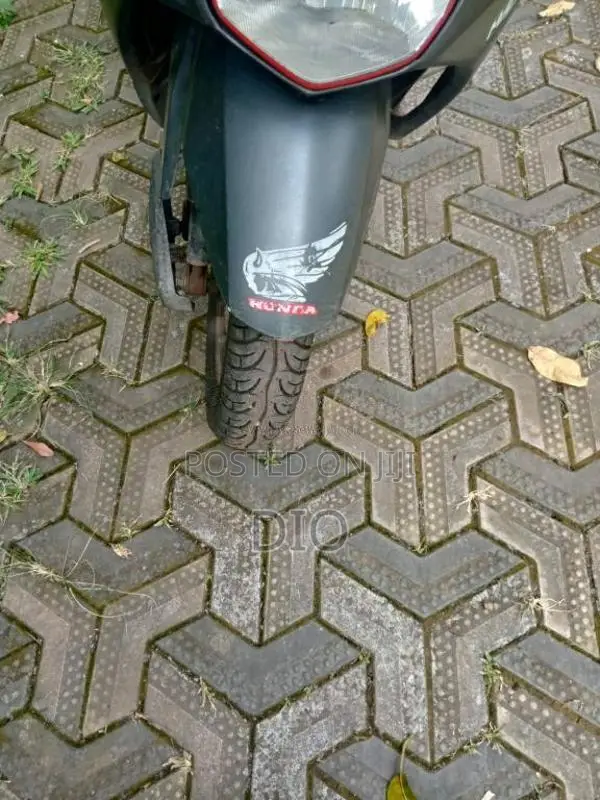 Honda Dio 2014 Motorbike (Used)