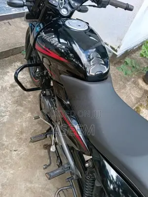 Bajaj Pulsar 2019 Motorbike (Used)