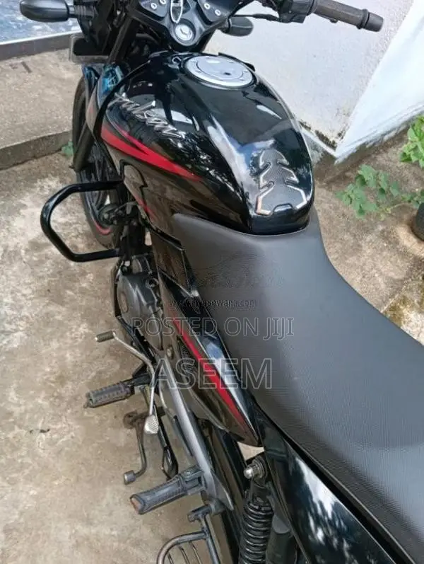 Bajaj Pulsar 2019 Motorbike (Used)