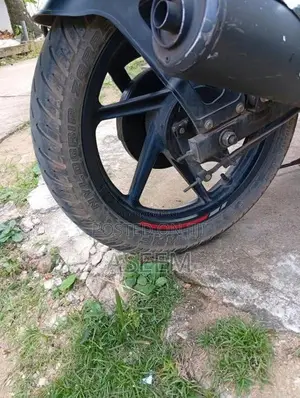 Bajaj Pulsar 2019 Motorbike (Used)