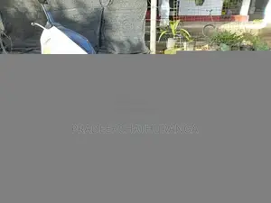 TVS Wego 2014 Motorbike (Used)