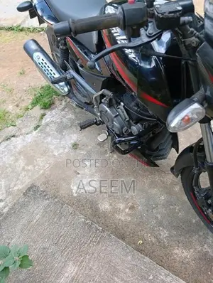 Bajaj Pulsar 2019 Motorbike (Used)